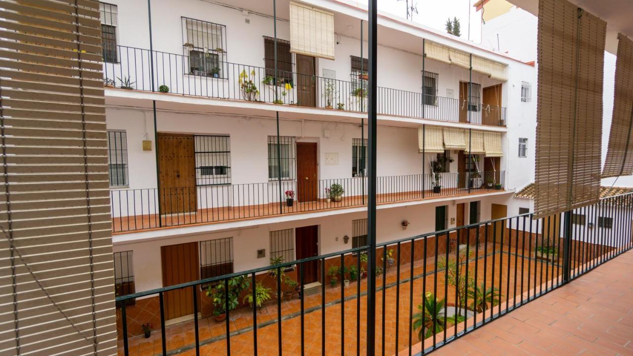Rentalsevilla Salado I Eksteriør billede