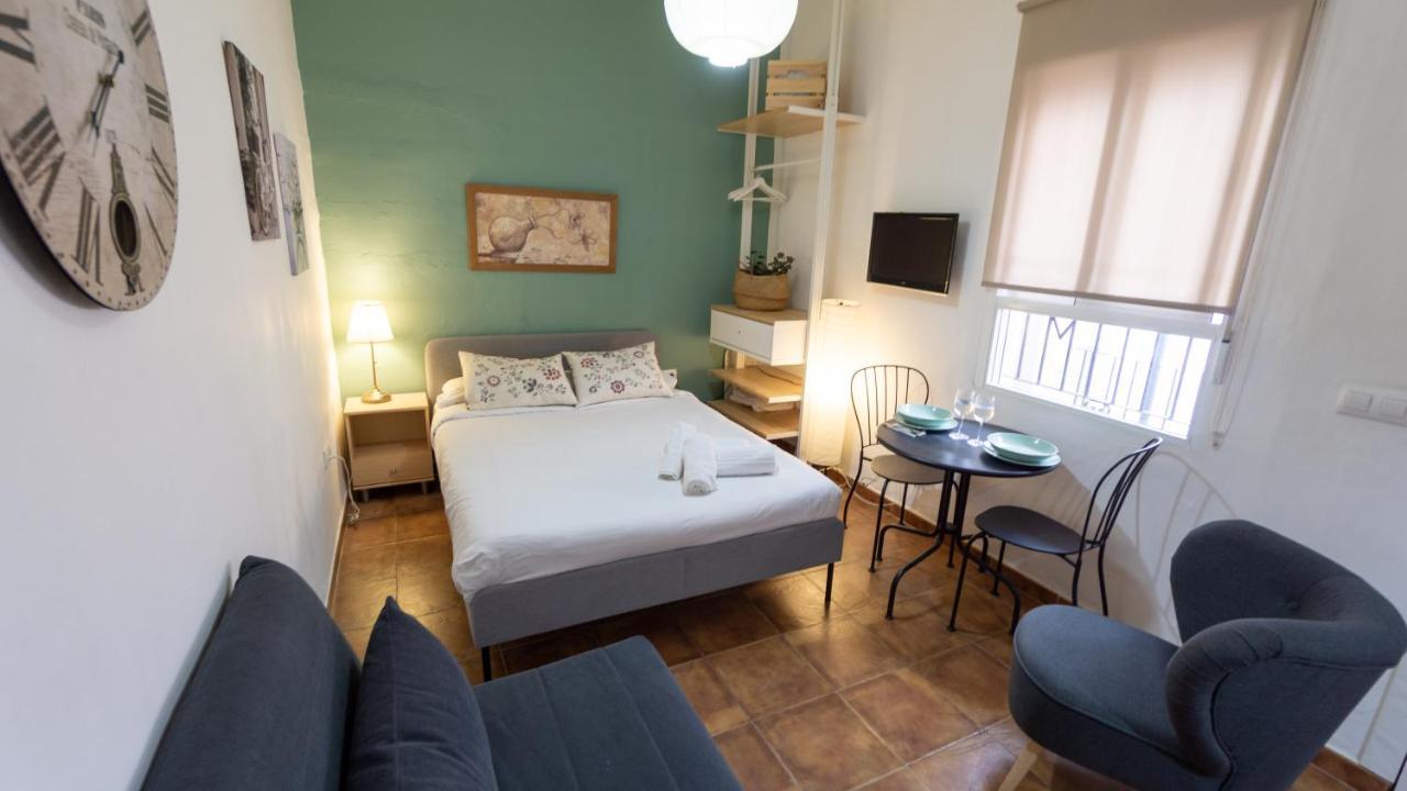 Rentalsevilla Salado I Eksteriør billede