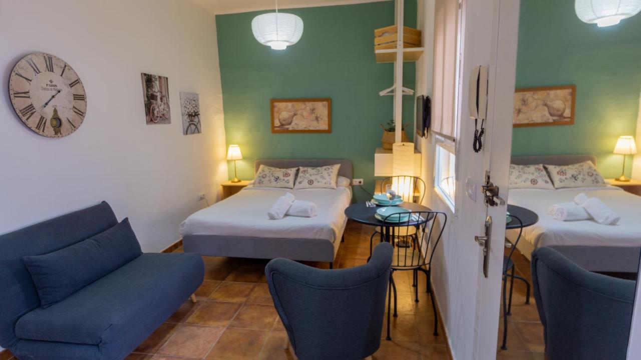 Rentalsevilla Salado I Eksteriør billede